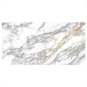 PORCELANATO CASTELLI 62X120 RETIFICADO POLIDO CALACATA REAL LUX P70670