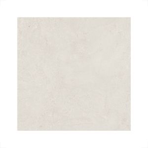 PORCELANATO VILLAGRES 108X108 RETIFICADO ACETINADO CATHEDRAL OFF WHITE 108011A