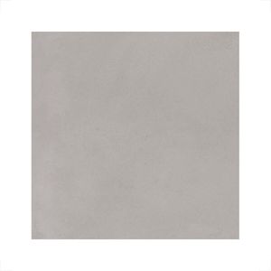 PORCELANATO VILLAGRES 71X71 RETIFICADO ACETINADO MONTREAL SILVER 710094