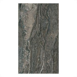 PORCELANATO VILLAGRES 80.5X140 RETIFICADO POLIDO TRAVERTINO TITANIUM 800024A