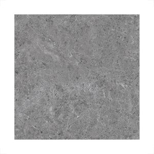 PORCELANATO VILLAGRES 108X108 RETIFICADO NATURAL LOMBARDIA GREY 108017A
