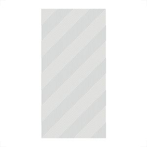 PORCELANATO VILLAGRES 50X100 RETIFICADO NATURAL KYOTO WHITE 10091A