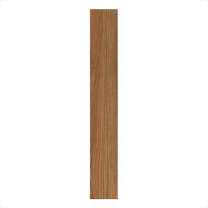 PORCELANATO VILLAGRES 20X141.5 RETIFICADO ACETINADO BALI JATOBA 200019A