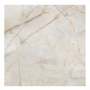 PORCELANATO VILLAGRES 106.5X106.5 RETIFICADO POLIDO PALAZZO DUCALE 106020A