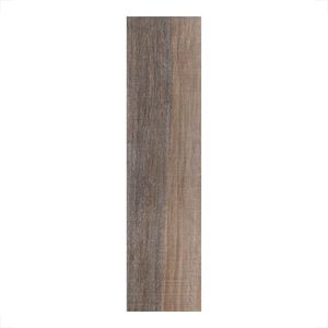 PORCELANATO VILLAGRES 24.5X100 RETIFICADO GRAN. BAOBA 24076