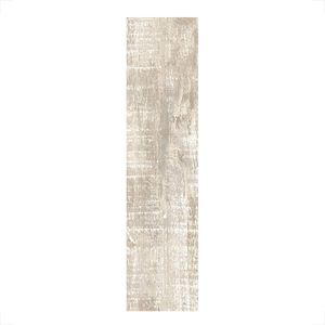 PORCELANATO VILLAGRES 24.5X100 RETIFICADO MATE AMSTERDAM 24074