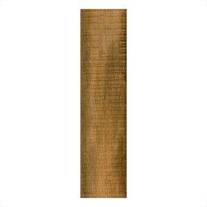 PORCELANATO VILLAGRES 24.5X100 RETIFICADO RUST. MADERO JATOBA 2481