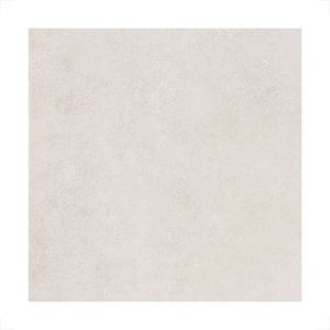 PORCELANATO DORA 76X76 RETIFICADO ACETINADO CHROMA SILVER 76014