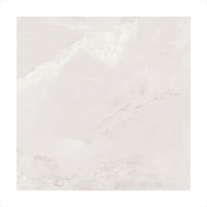 PORCELANATO CASTELLI 94X94 RETIFICADO ACETINADO BIANCO ONICE SATINY 94721