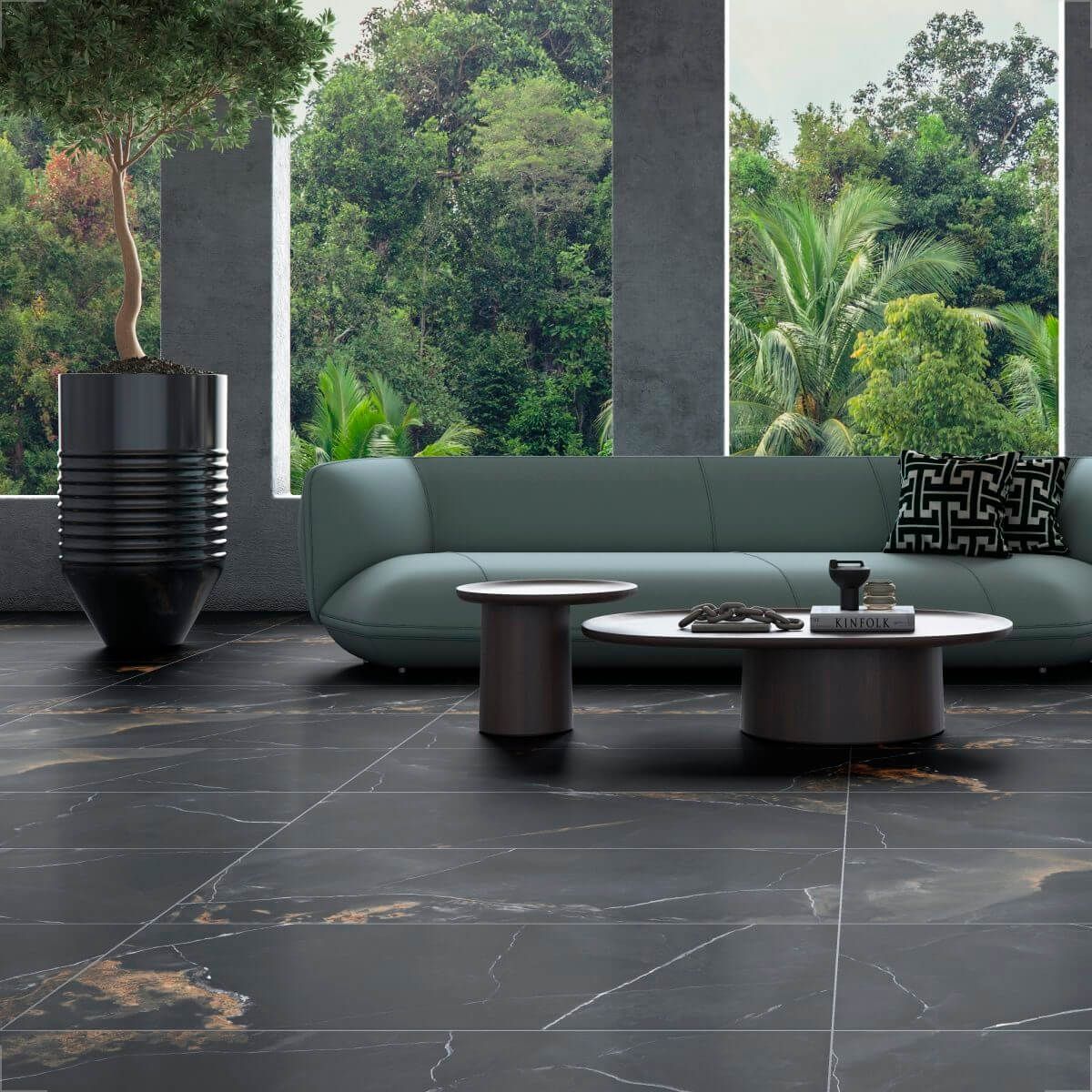 CARMELO - M2/CX) (2,23 RT PLUS PIAZZA 61X61 PISO prestige 洋楽 FIOR Sperandio | 洋楽