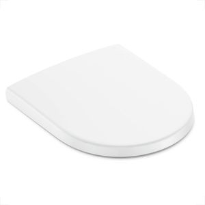 ASSENTO SANITARIO ROCA NEXO PP QUICK RE AMORTIZADO BRANCO A801642003