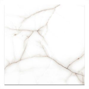 PISO LUME 75X75 RETIFICADO POLIDO THASSOS GRIS