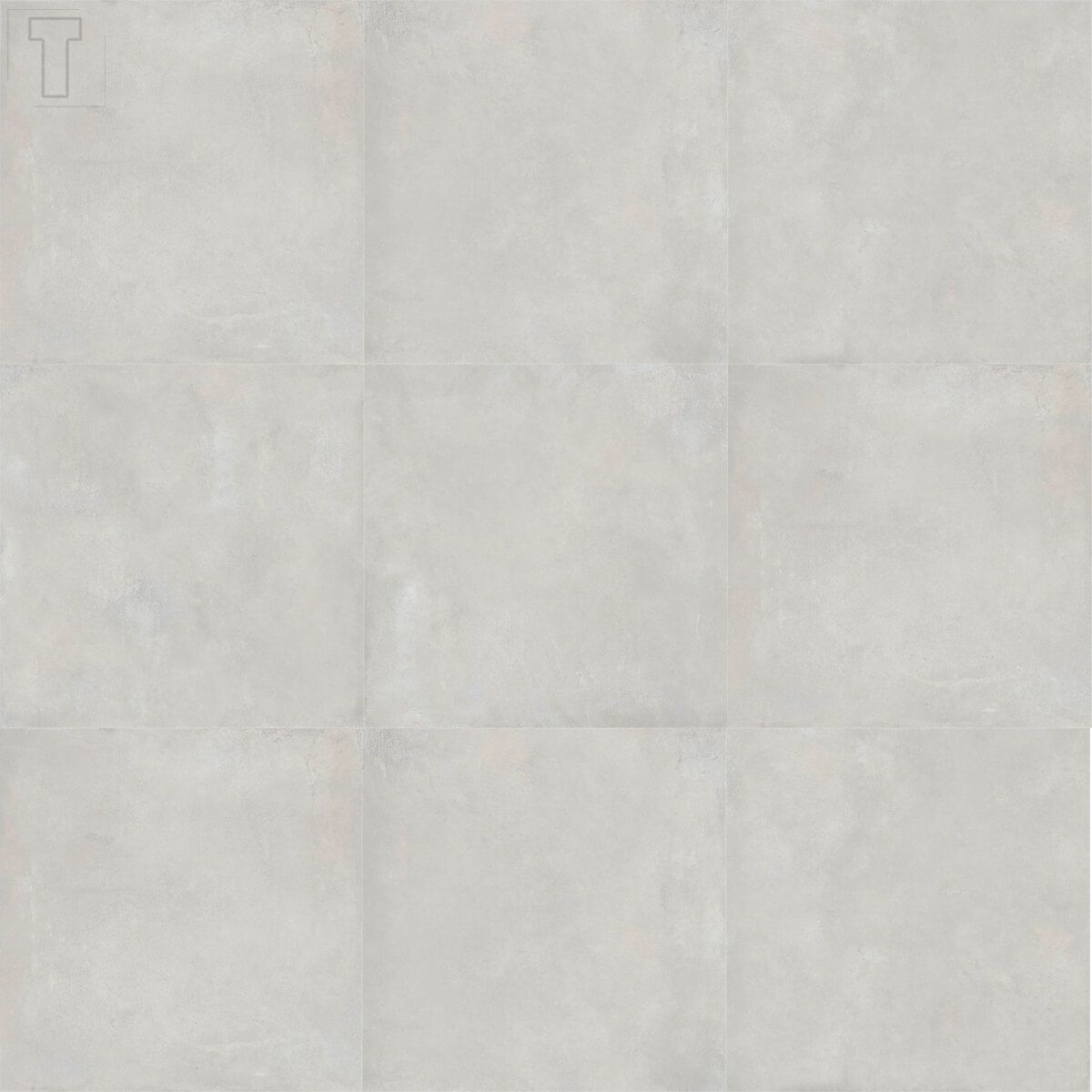PISO EMBRAMACO 86X86 RETIFICADO ACETINADO METROPOLITAN CARBON MAG RT86146