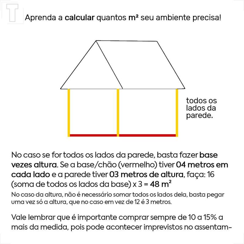 Piso 60x60 Calacata Beige RT60150 PEI4 m2 - EMBRAMACO - Cacique