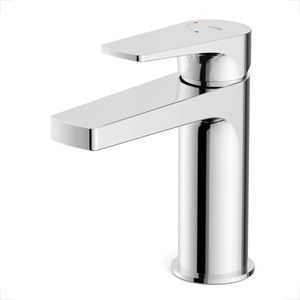 MISTURADOR MONOCOMANDO CELITE LAVATORIO NORONHA MESA BICA BAIXA CROMADO B5002CUCR0