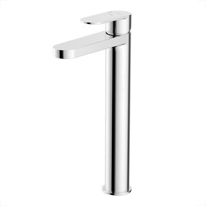 MISTURADOR MONOCOMANDO CELITE LAVATORIO RIVIERA MESA BICA ALTA CROMADO B5003CTCR0