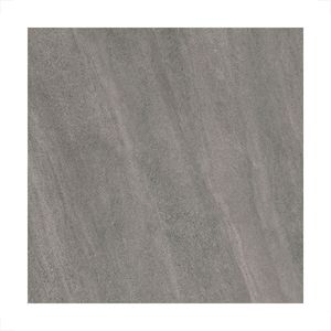 PORCELANATO VILLAGRES 123X123 RETIFICADO EXTERNO BASALTO GREY 123013A