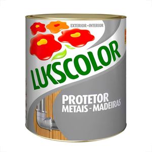 FUNDO NIVELADOR SINTETICO BRANCO LUKSCOLOR 900ML