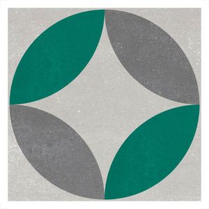 PASTILHA ATLAS 20X20 SAFI OMD-16117