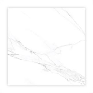 PORCELANATO ROX 71X71 RETIFICADO POLIDO CARRARA RXPTR71729
