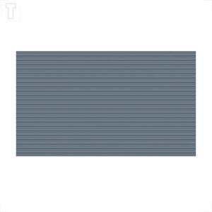 PORCELANATO VILLAGRES 82X141.5 RETIFICADO ACETINADO DOLCE BLU 820027A - INATIVO