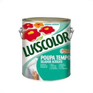 SELADOR ACRILICO POUPA TEMPO LUKSCOLOR 3600ML