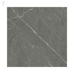 PORCELANATO PORTO FERREIRA 64X64 RETIFICADO ACETINADO PULPIS ANTRACITA 76339