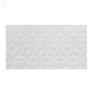 REVESTIMENTO PORTO FERREIRA 30X54 RETIFICADO BRENS BRANCO 75793