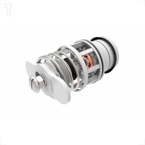 KIT REPARO BLUKIT P/VALVULA DESCARGA DOCOL COM MOLA 11/2 RL484