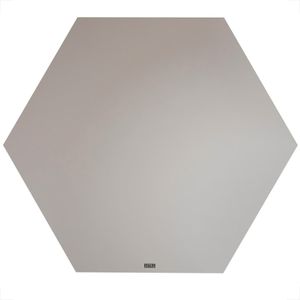 ESPELHEIRA ASTRA SAMAMBAIA LED BIVOLT 52X60CM EPFL/S