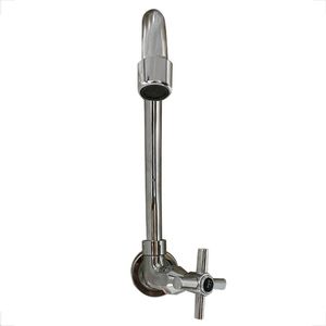 TORNEIRA EMA 1162 C30 PIA COZINHA PAREDE BICA MOVEL