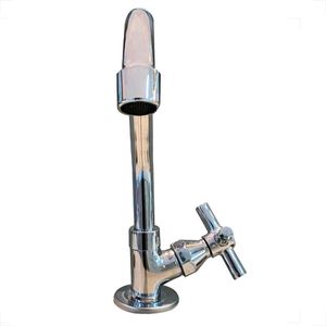 TORNEIRA EMA 1162 C30 PIA COZINHA MESA BICA MOVEL