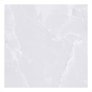 PORCELANATO CASTELLI 123X123 RETIFICADO ACETINADO MASTER BIANCO ONICE SATINY 73012