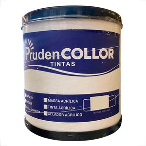 MASSA ACRILICA PRUDENCOLLOR BARRICA 23KG