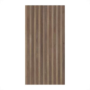 PORCELANATO VILLAGRES 50X100 RETIFICADO NATURAL KIRI 10089A PAREDE