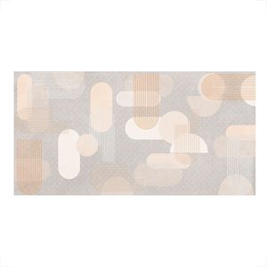 REVESTIMENTO LORENZZA 39X75,5 RETIFICADO ACETINADO JOY