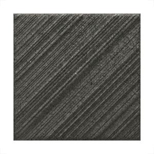 PORCELANATO PORTINARI 15X15 BOLD IGNIS DECOR BK NATURAL 6062549A