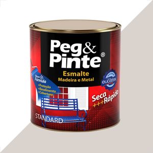 TINTA ESMALTE SINTETICO EUCATEX 900ML GELO BRILHANTE PEG PINTE