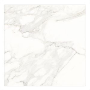 PISO EMBRAMACO 60X60 RETIFICADO BRILHO CALACATA BEIGE RT60150