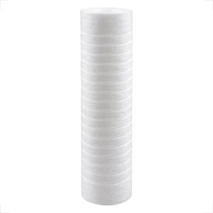 REFIL FORTLEV P/FILTRO 25 MICRAS UNIVERSAL