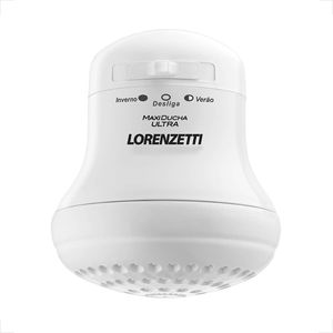 CHUVEIRO LORENZETTI MAXI DUCHA ULTRA 220V 5500W