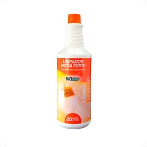 LIMPADOR EXTRA FORTE BIOPRACTIC 1 LITRO