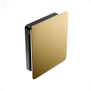 ACABAMENTO VALVULA DOCOLFLAT OURO POLIDO 00931743