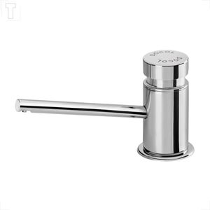 DISPENSADOR DOCOL SABONETE/DETERGENTE PRESSMATIC 17200006