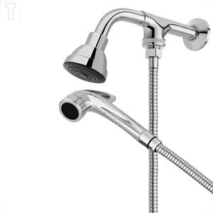 CHUVEIRO DOCOL BONNADUCHA COM DESVIADOR 515606