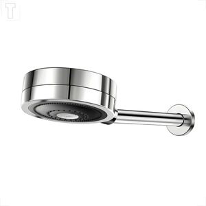 CHUVEIRO DOCOL NOVO TECHNOSHOWER CROMADO 01204806