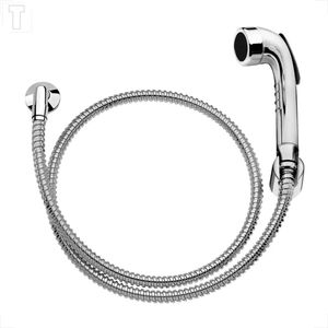 DUCHA HIGIENICA DOCOL COM GATILHO LUXO CROMADO 00057906
