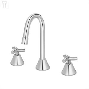 MISTURADOR DOCOL LAVATORIO BICA ALTA MESA PRIMOR CROMADO 00671906