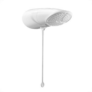 CHUVEIRO LORENZETTI TOP JET ELETRONICA TURBO 127V 5500W