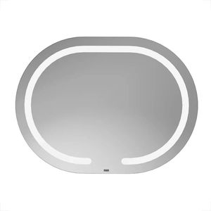 ESPELHEIRA ASTRA LOTUS LED FRONTAL BIVOLT 79X59CM EPFLF/LO